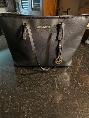 Michael Kors tote bag